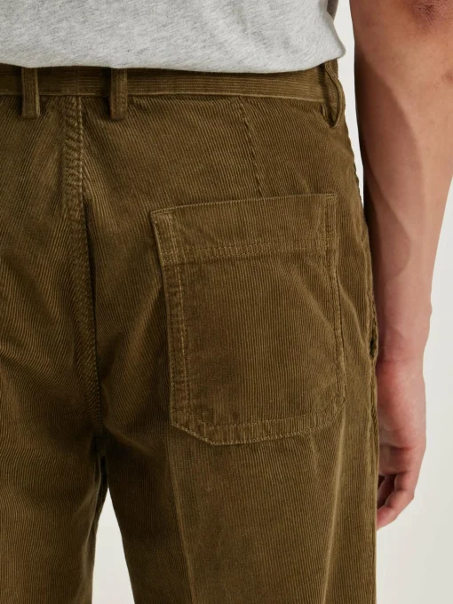Pen Rechte Broek