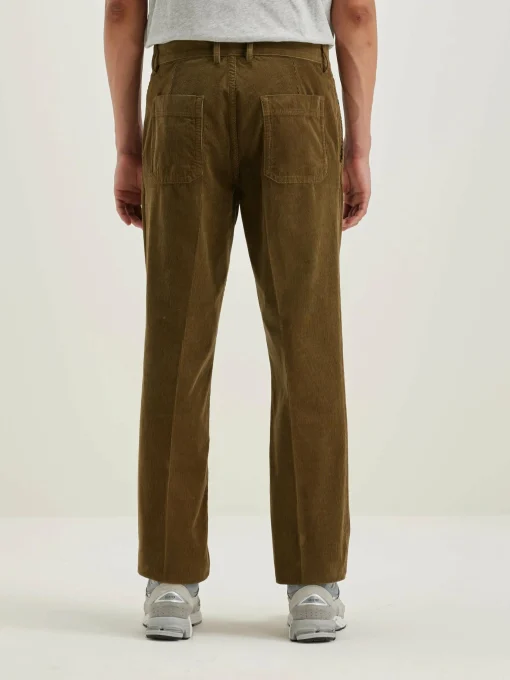 Pen Rechte Broek