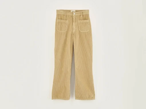 Pepy Corduroy Broek