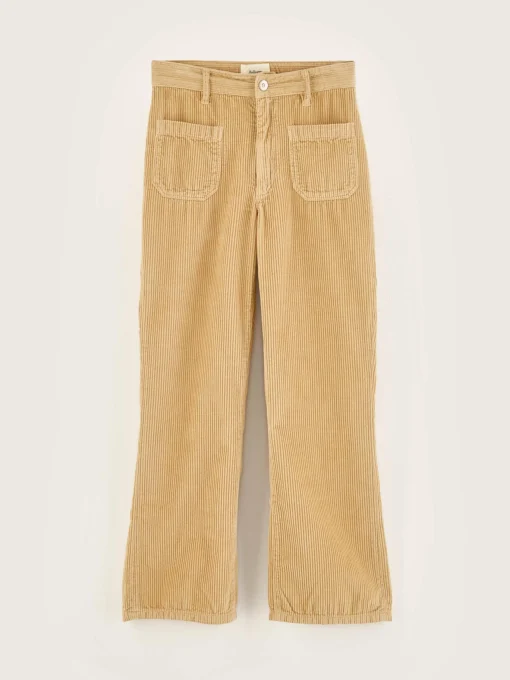 Pepy Corduroy Broek