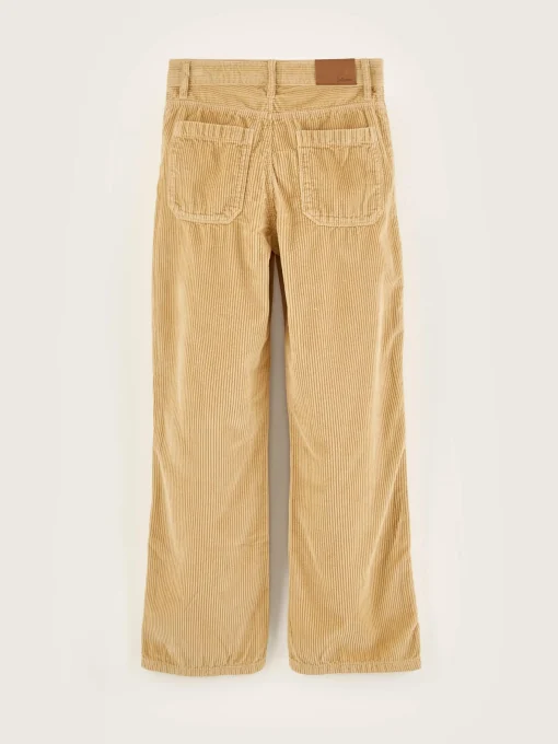 Pepy Corduroy Broek