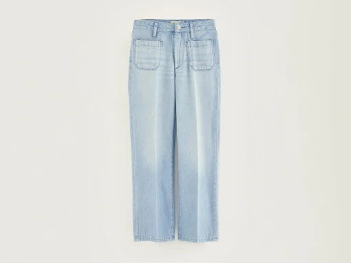 Pepy Flared Jeans