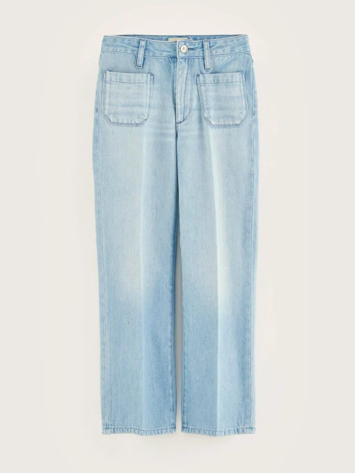 Pepy Flared Jeans