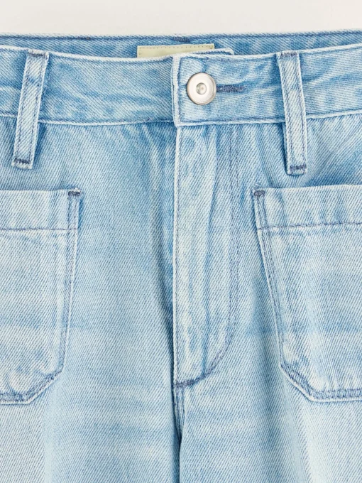 Pepy Flared Jeans