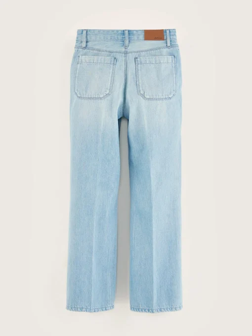 Pepy Flared Jeans