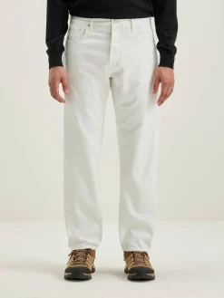Percy Dad-style Jeans