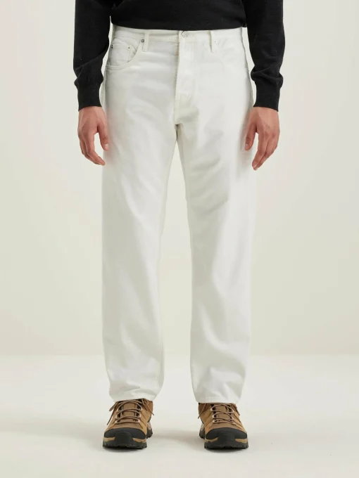 Percy Dad-style Jeans