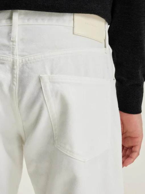 Percy Dad-style Jeans
