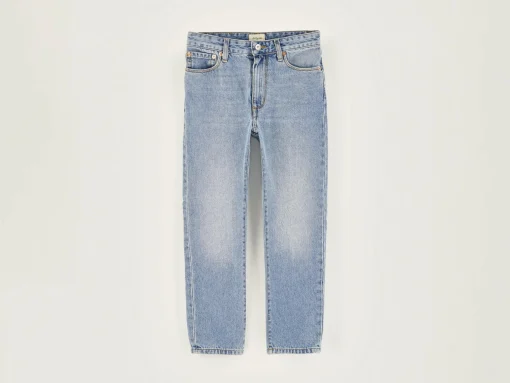 Peyo Tapered Jeans