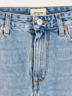 Peyo Tapered Jeans