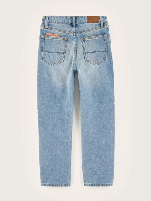 Peyo Tapered Jeans