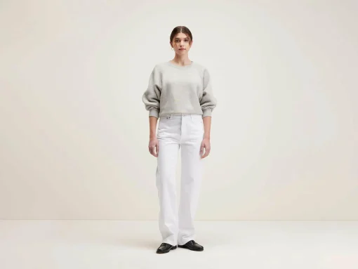 Pony Lange Rechte Jeans