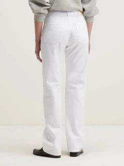 Pony Lange Rechte Jeans