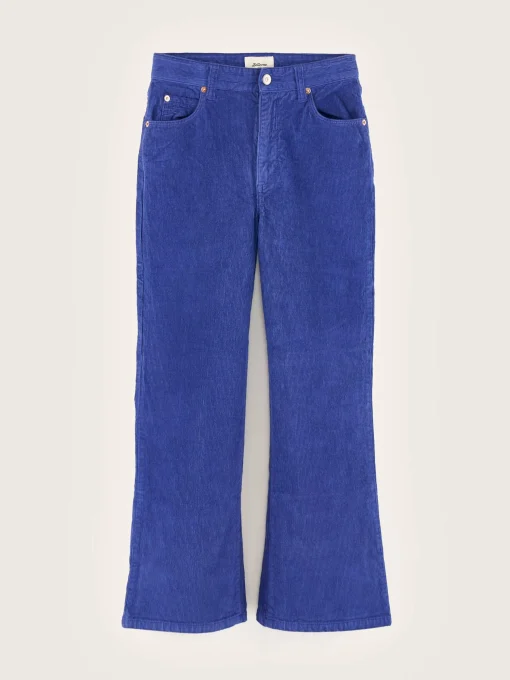 Popies Corduroy Broek