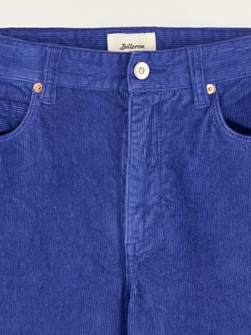 Popies Corduroy Broek