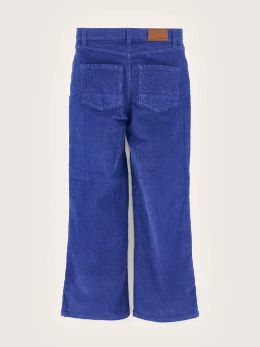 Popies Corduroy Broek
