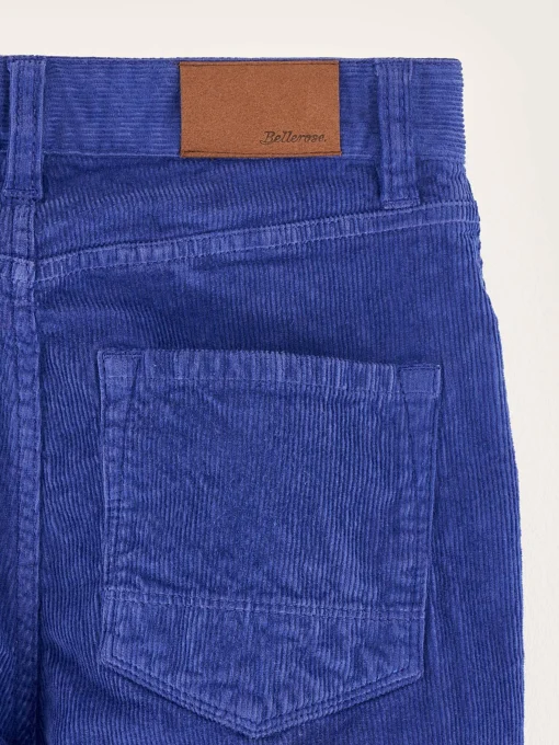 Popies Corduroy Broek