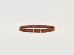 Sabas Leren Riem