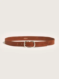 Sabas Leren Riem