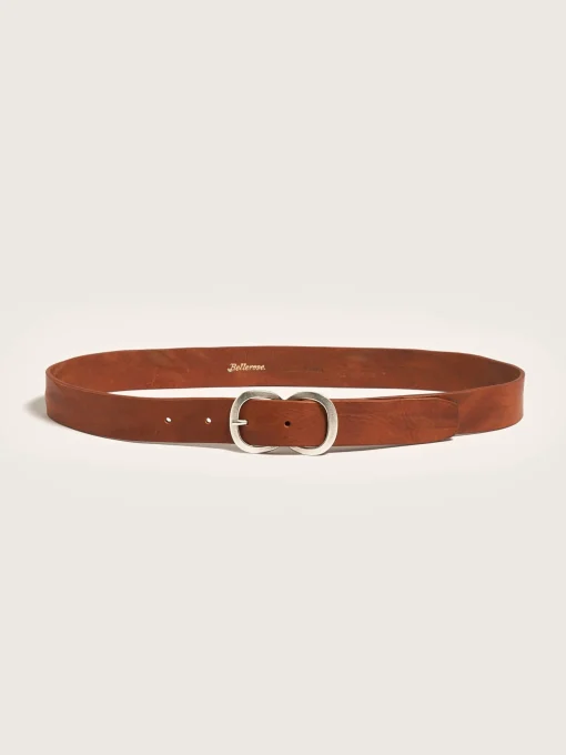 Sabas Leren Riem