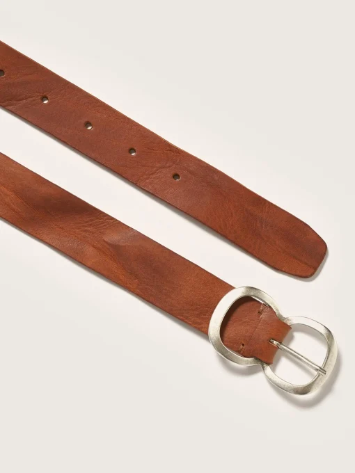 Sabas Leren Riem
