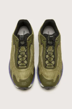 SALOMON XT-Slate Voor Vrouwen