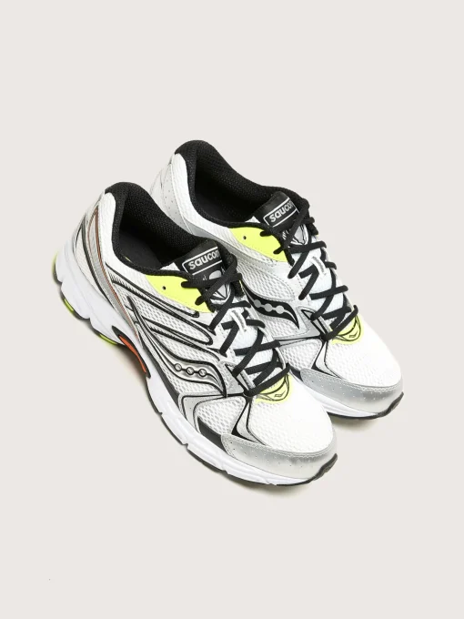 SAUCONY Grid Ride Millennium For Men