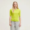 Seas Slim T-shirt