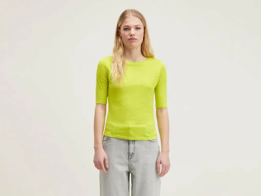 Seas Slim T-shirt