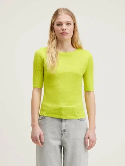 Seas Slim T-shirt