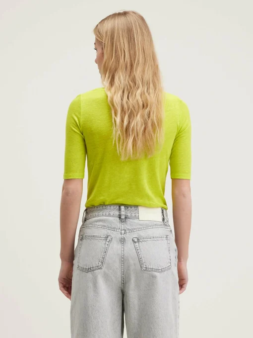 Seas Slim T-shirt