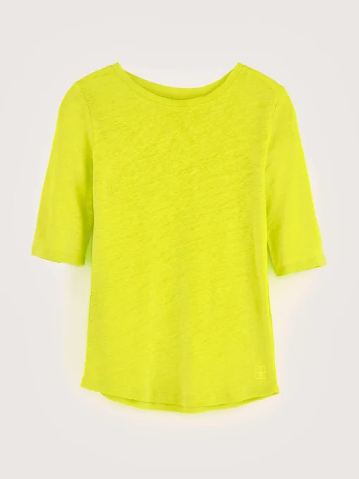Seas Slim T-shirt
