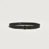 Selya Leren Riem