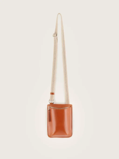 Shone Mini Zip-tas