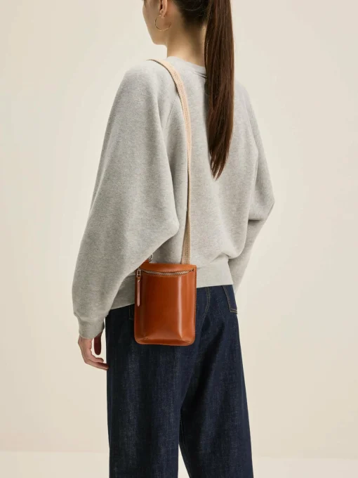 Shone Mini Zip-tas