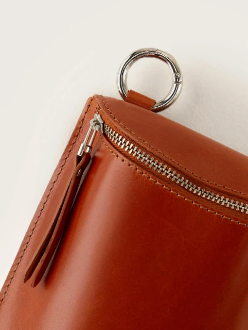 Shone Mini Zip-tas
