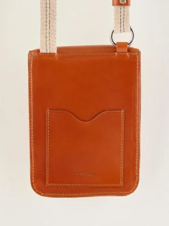 Shone Mini Zip-tas