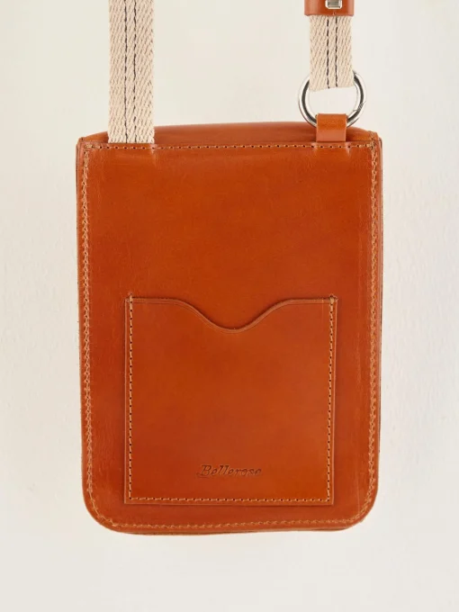 Shone Mini Zip-tas