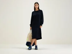 Sinc Midi Jurk