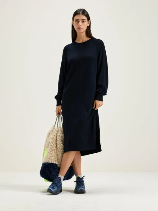Sinc Midi Jurk