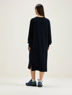 Sinc Midi Jurk