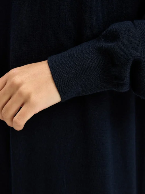Sinc Midi Jurk