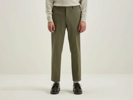 Stanley Slim Broek
