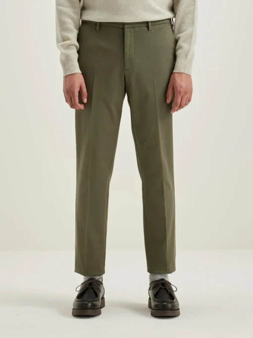 Stanley Slim Broek
