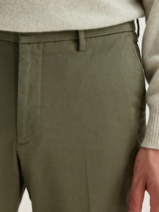Stanley Slim Broek