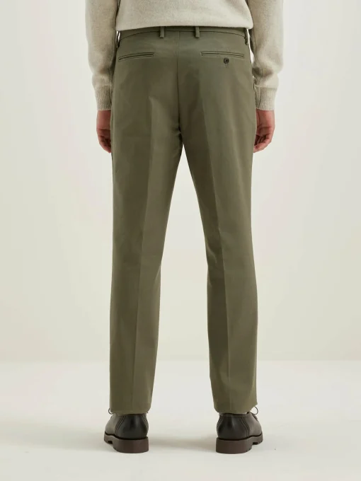 Stanley Slim Broek