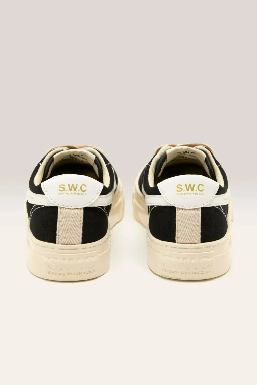 STEPNEY WORKERS CLUB Dellow S-Strike Cup Canvas For Women