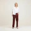 Tania Wijde Track Broek