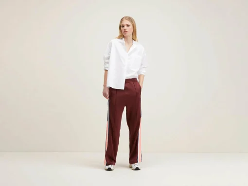 Tania Wijde Track Broek