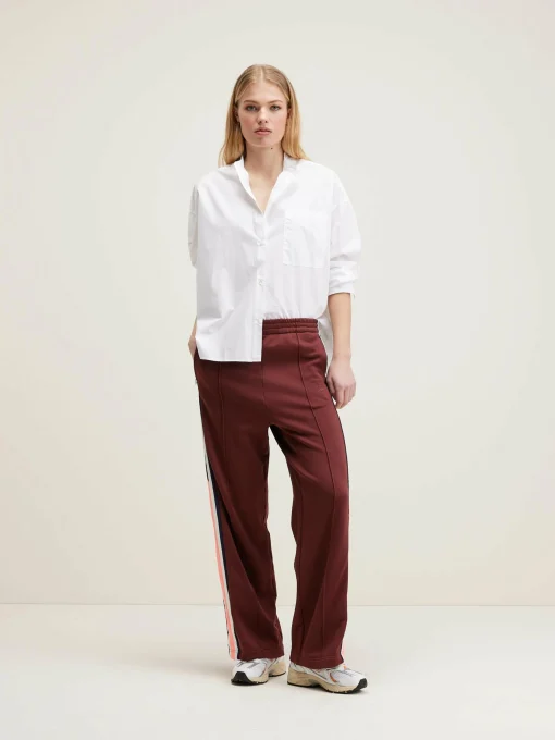 Tania Wijde Track Broek